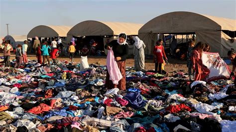 Netherlands and Belgium join international probe into crimes against Yazidis in Syria and Iraq